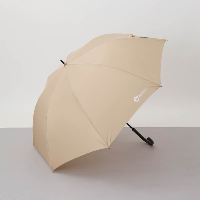 EXPO2025ロゴワンポイント雨傘(折りたたみ傘)🄫Expo 20252025大阪