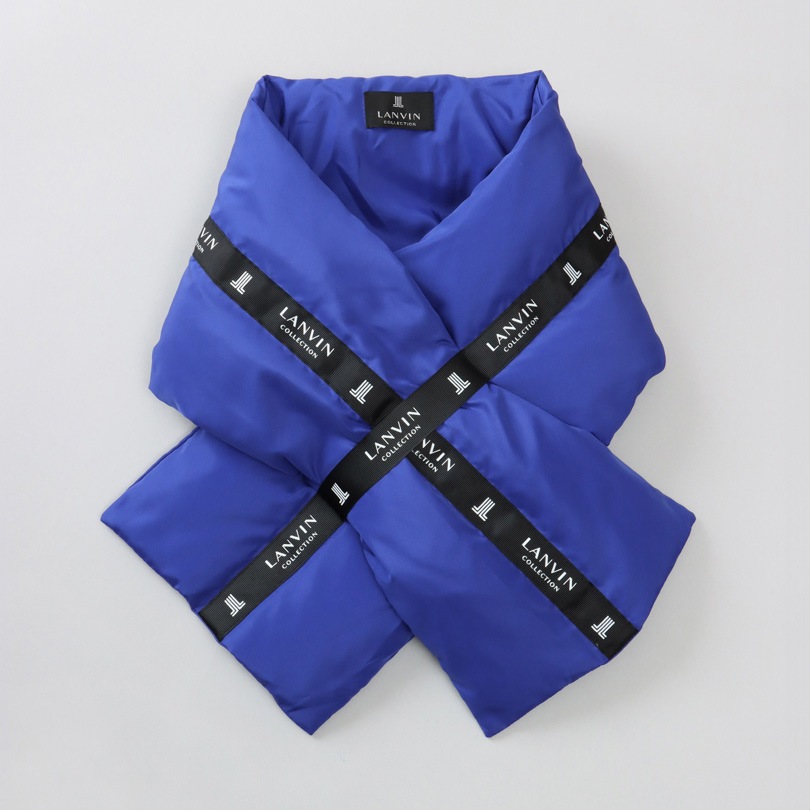 LANVIN COLLECTION（ランバン コレクション） 】カシミヤ100%ウェア