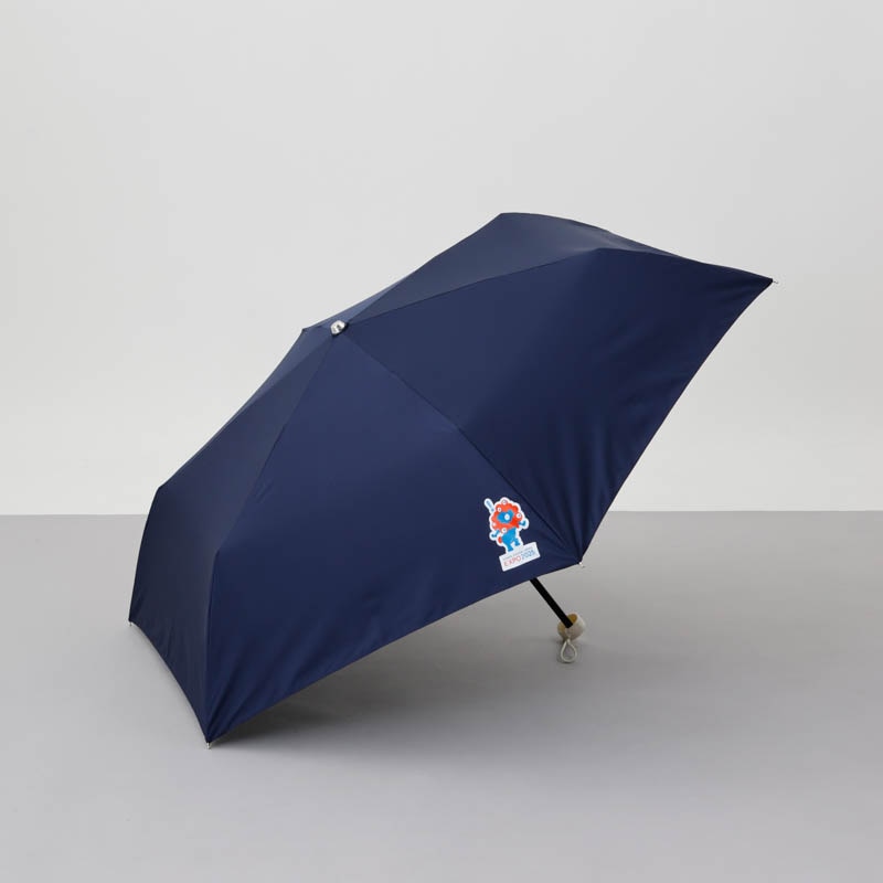 52704 - D・雨傘 長傘 ジャンプ 65cm×8本骨・0ShareUC｜オーロラ