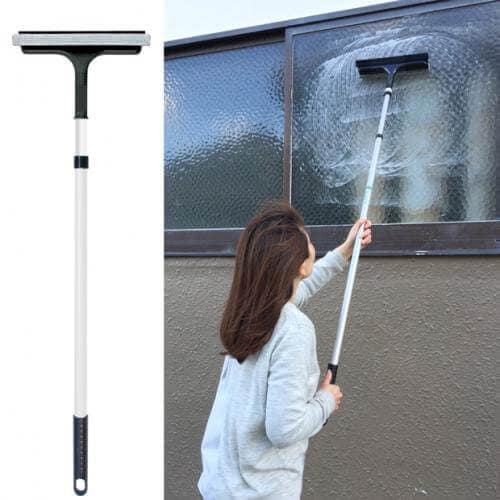 OX340ガラスワイパービッグ |おそうじのことならアズマ