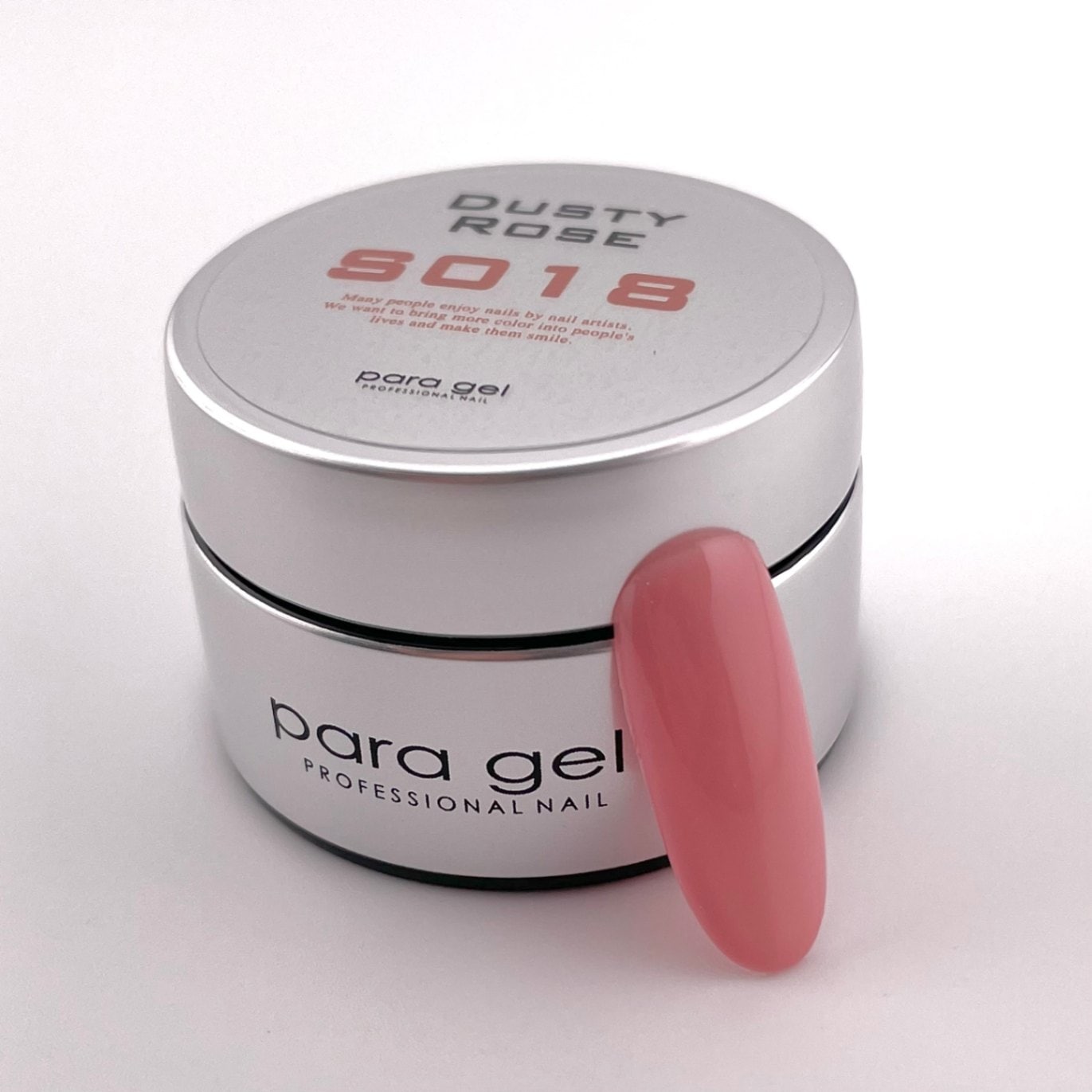 S018 ダスティローズ | すべての商品 | | para gel onlineshop