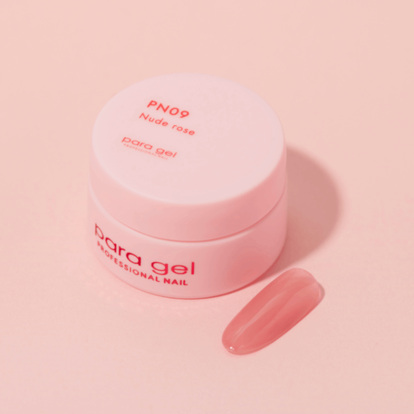 ピンクライン PN09 ヌードローズ 3g | すべての商品 | | para gel
