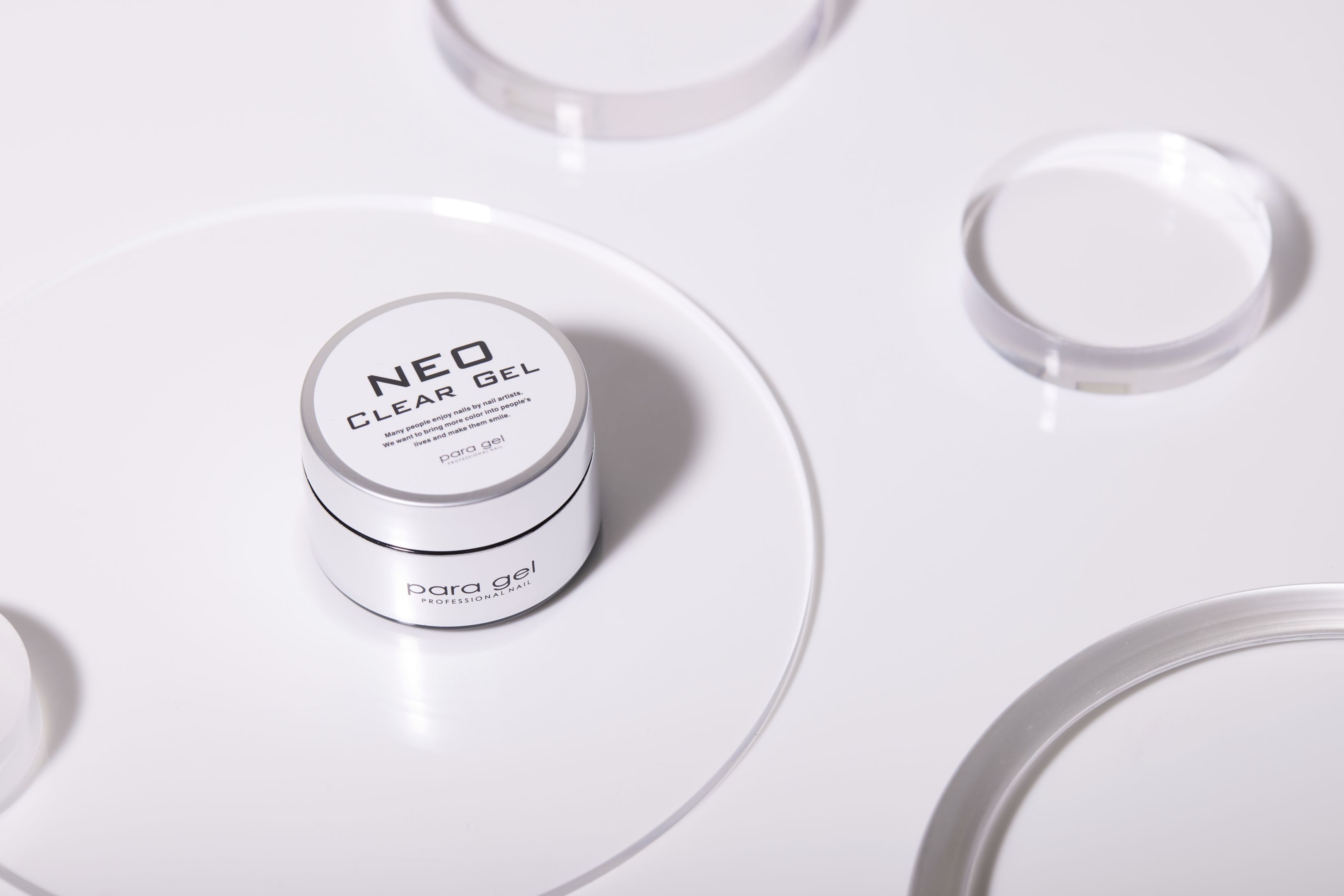 パラジェル クリアジェルNEO【10g】 | すべての商品 | | para gel