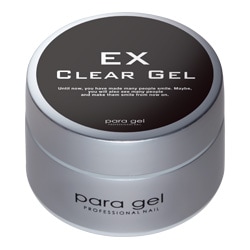 パラジェル クリアジェルEX【10g】 | すべての商品 | | para gel