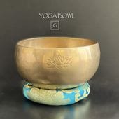 シンギングボウル,サンタ・ラトナ・シャキア工房 | アジアンライフ