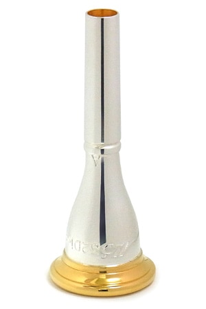 ブラスラボ・モモ ホルン用マウスピース リム＆カップGP｜管楽器専門