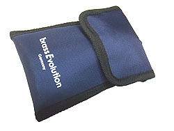 ブラス・エヴォリューション テューバ用マウスピース No.3｜管楽器専門