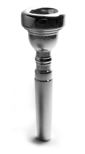 ティルツ トランペット用マウスピース バコ・モデル｜管楽器専門