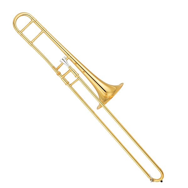 ヤマハ テナートロンボーン Custom「Z」 YSL-895EN｜バルウェブ♪