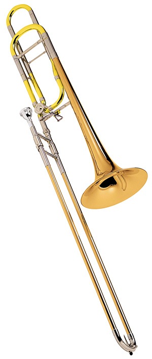 C.G.コーン テナーバストロンボーン 88HR-O｜バルウェブ♪