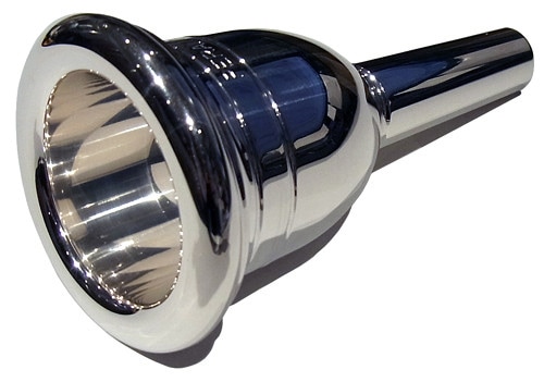 コーン テューバ用マウスピース ヘルバーグモデル SP｜管楽器専門