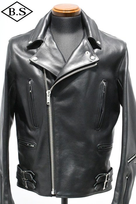 レザージャケット ドライバージャケット アメカジ通販バーンストーマー