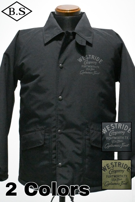 WESTRIDE / ウエストライド WESTRIDE アウター CYCLE FUR WINDBREAKER