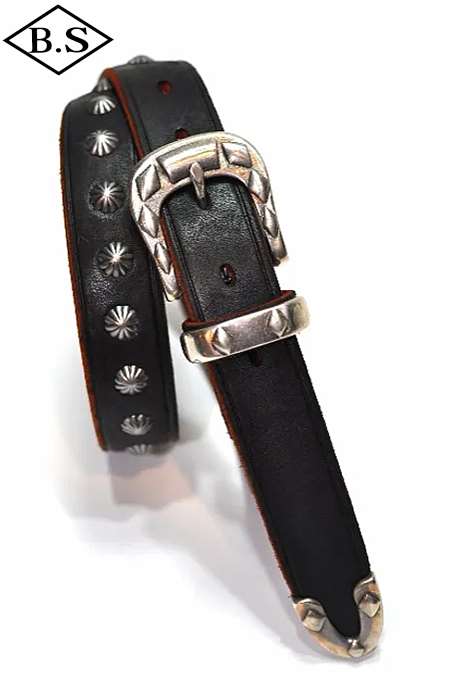 ブランド別 / ヴィンテージワークス Vintage Works ベルトDH5740 Ch-2