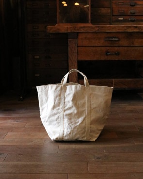 Canvas Tool Bag｜キャンバスツールバッグ