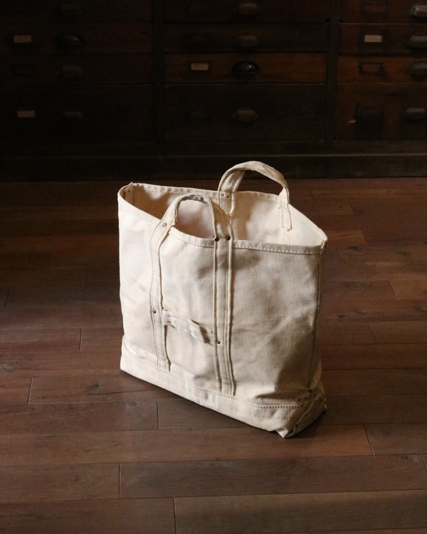 ベルシステム ツールバック bell system tool bag vintageトートバッグ
