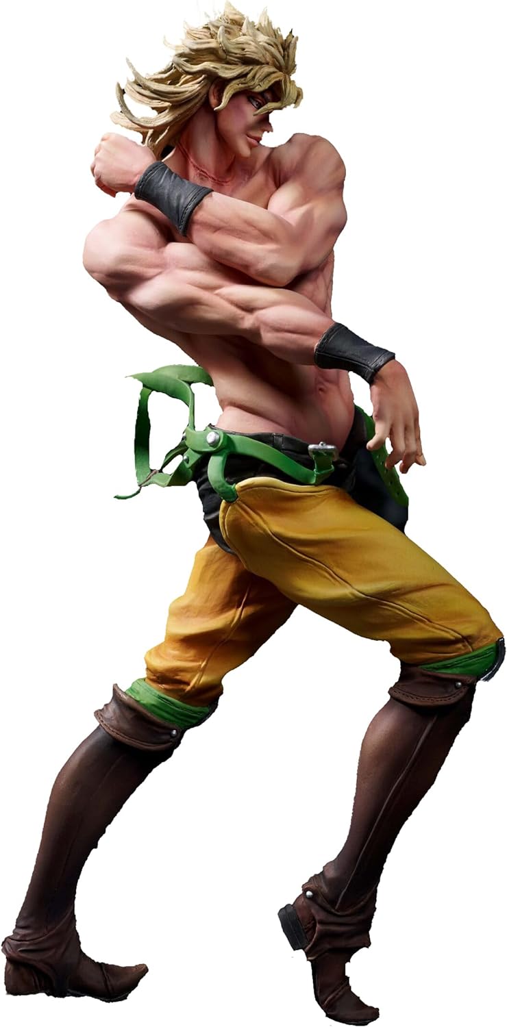 新品未開封】スタチューレジェンド 「影DIO」 『ジョジョの奇妙な冒険