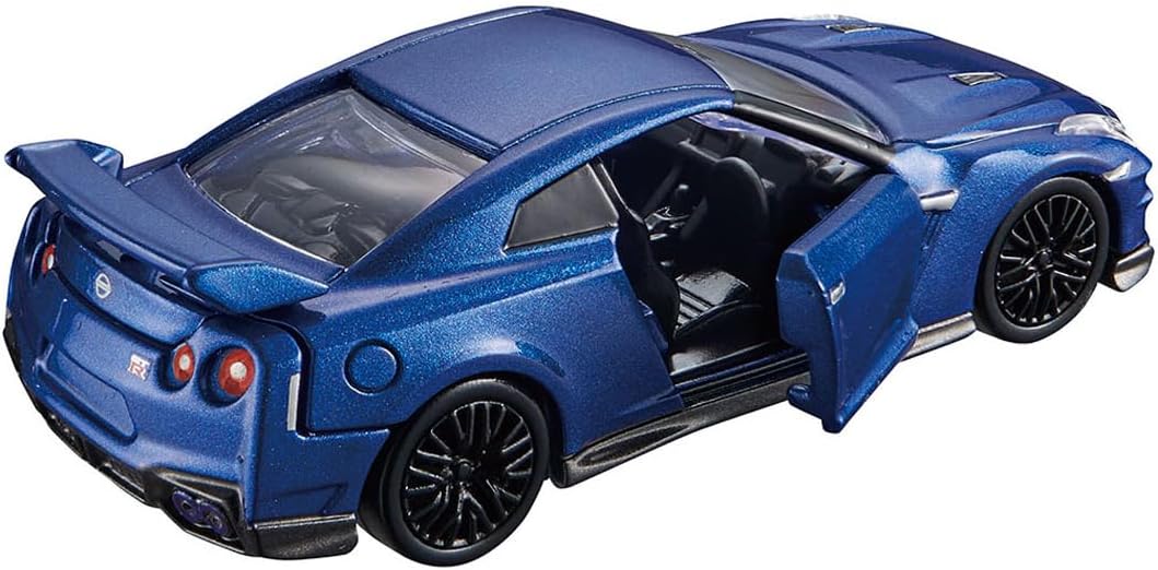 日産 NISSAN GT-R (2025) (トミカプレミアム発売記念仕様) 「トミカ