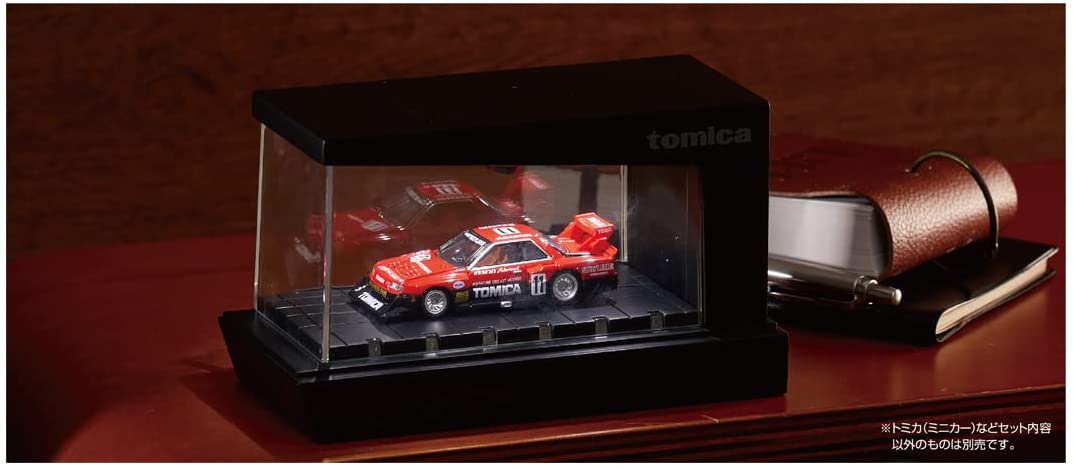 トミカ tomica ライトアップシアター ソリッドブラック |ジャンルで