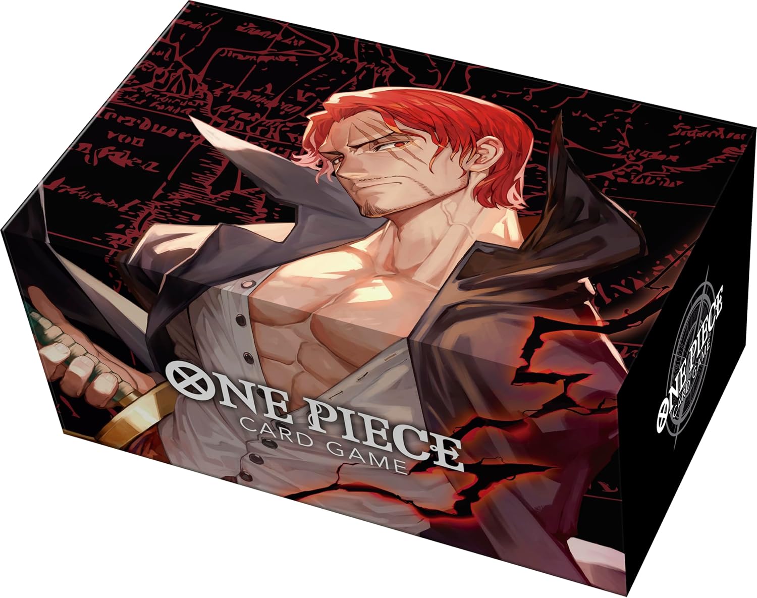 ONE PIECE カードゲーム プレミアムブースター ONE PIECE CARD THE