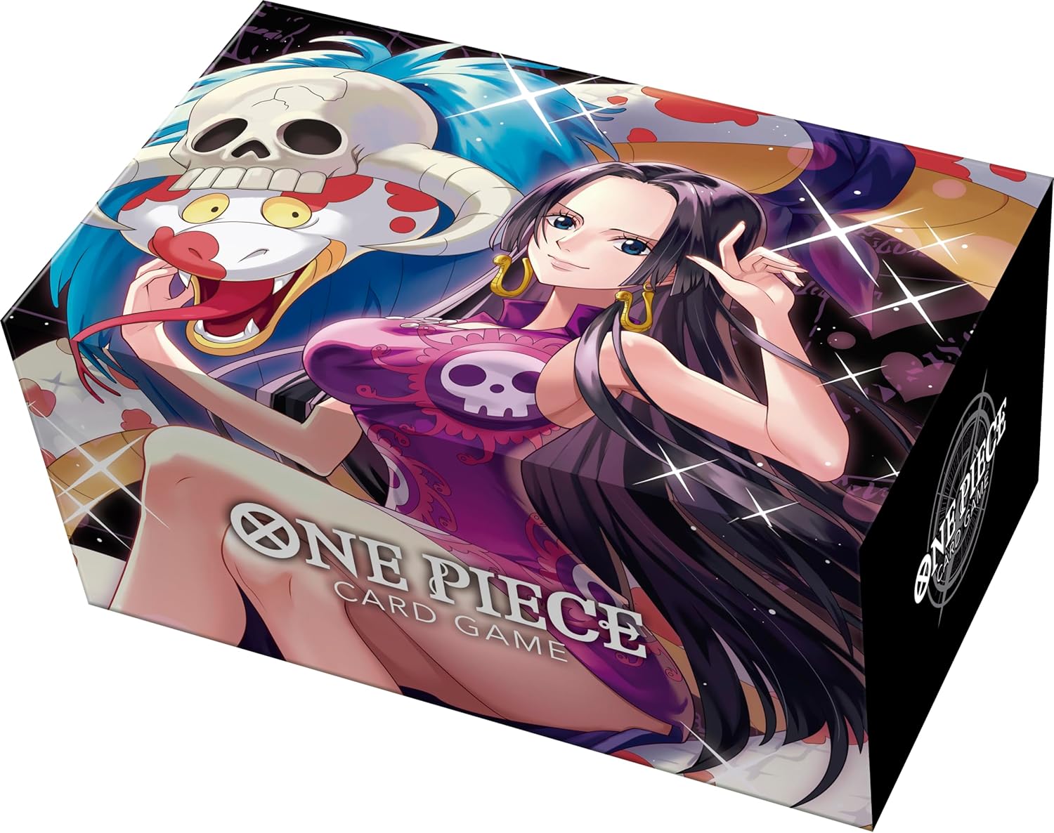ONE PIECE カードゲーム プレミアムブースター ONE PIECE CARD THE