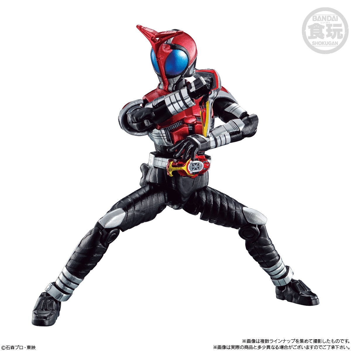 BOX】SO-DO CHRONICLE 仮面ライダーカブト 10個入り(食玩) |ジャンルで