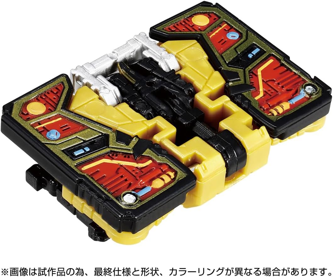 2025年1月下旬発売 予約商品】T-SPARK トランスフォーマー