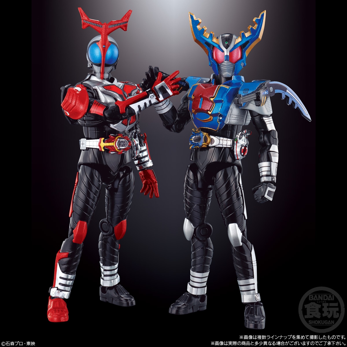 2022年10月発売 予約商品】【BOX】SO-DO CHRONICLE 仮面ライダーカブト
