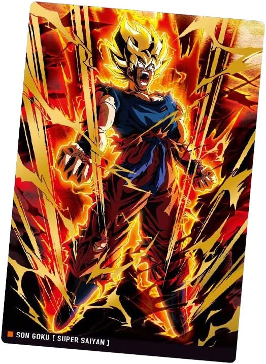 BOX】イタジャガ ドラゴンボール vol.2 20個入り(食玩) |ジャンルで