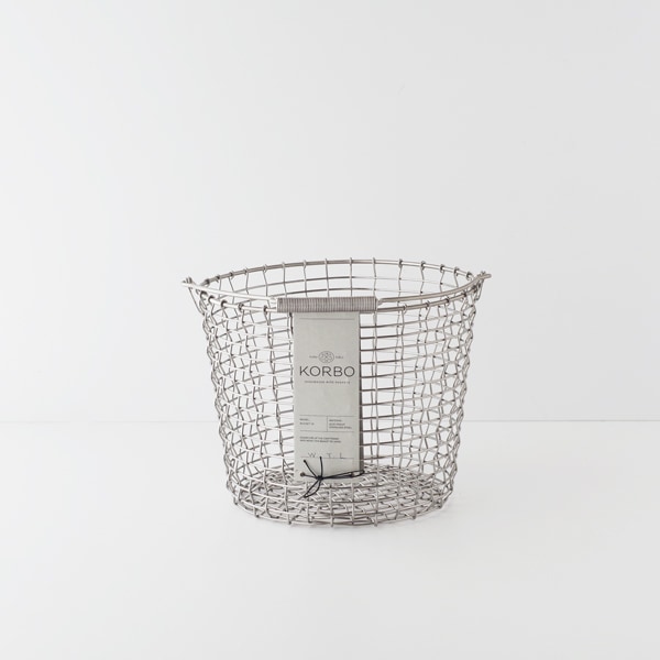 KORBO Bucket16 | B・B・B POTTERS ONLINE STORE（スリービーポッター