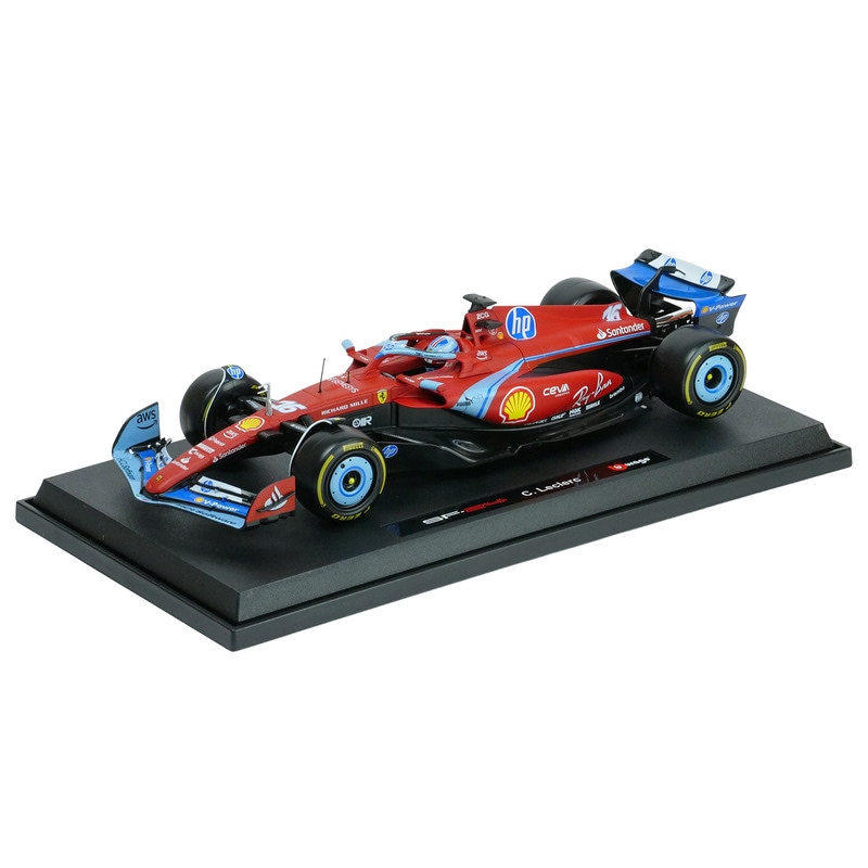 フェラーリ,フェラーリ モデルカー,1/18 F1 フェラーリ | フェラーリ