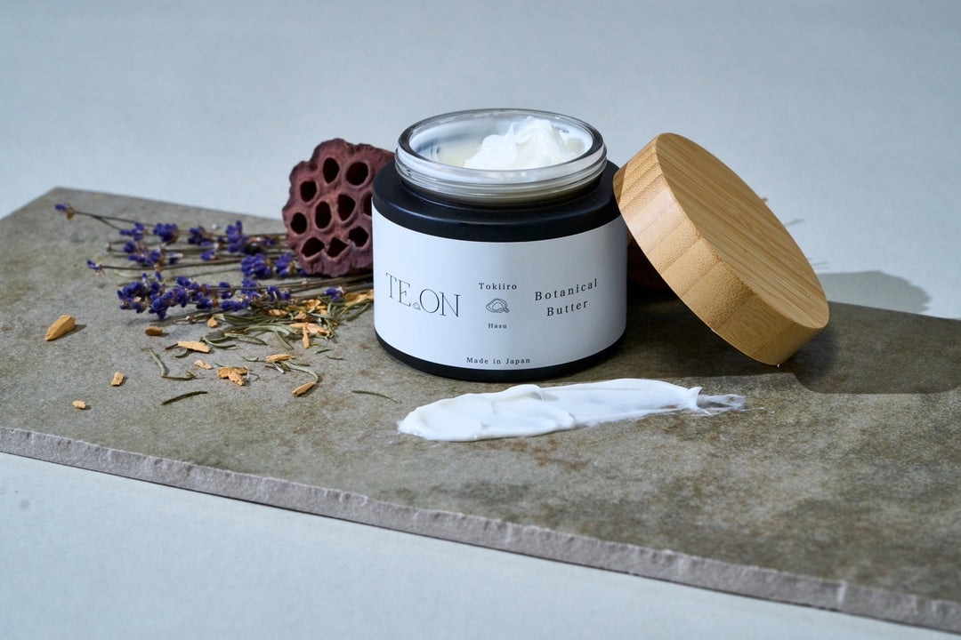 BELEZA e VIDA BEAUTY STORE | テオン ボタニカルバター 185g | すべて