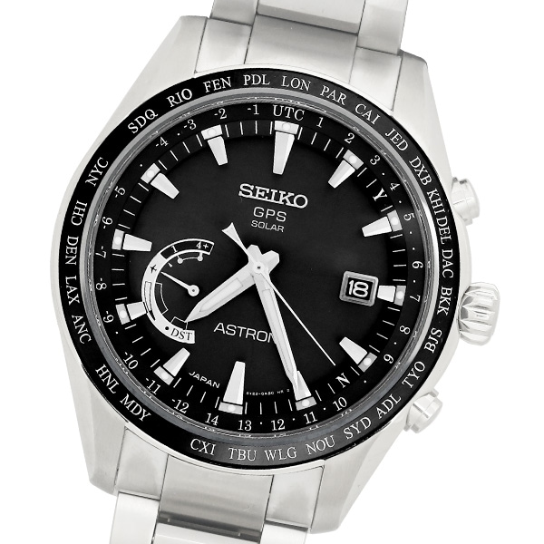 未使用】SEIKO セイコー ASTRON アストロン SBXB085 8X22-0AG0-2