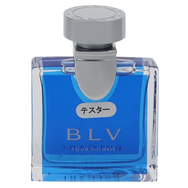 ブルガリ ブルー プールオム (テスター) EDT・SP 30ml BVLGARI BVLGARI