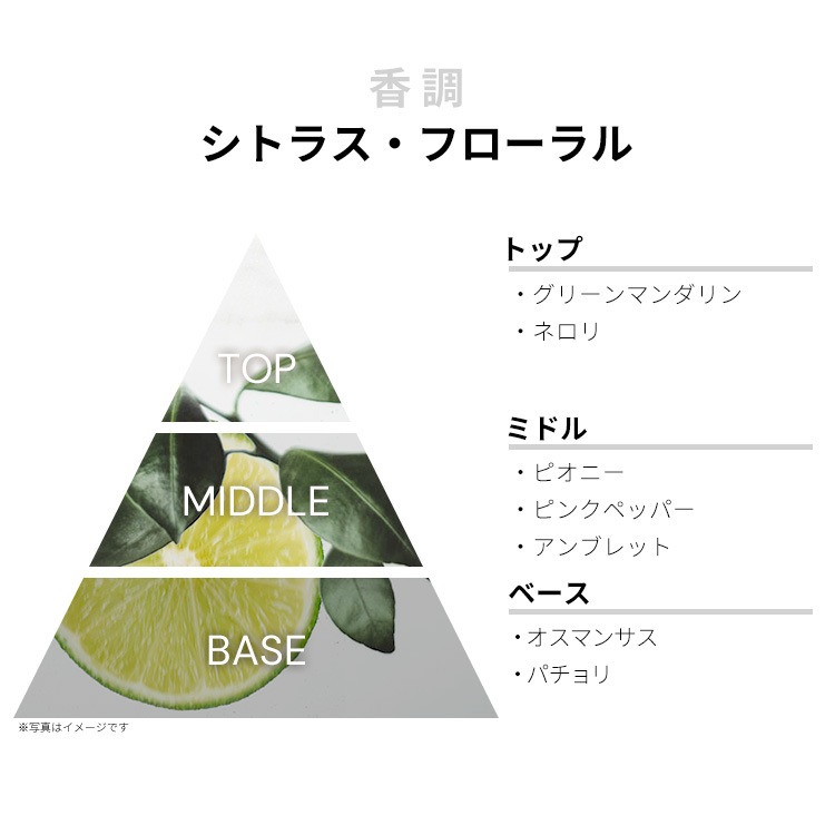 アクア デ パルマ シグネチャー オスマンサス EDP 【お試し香水】 1ml