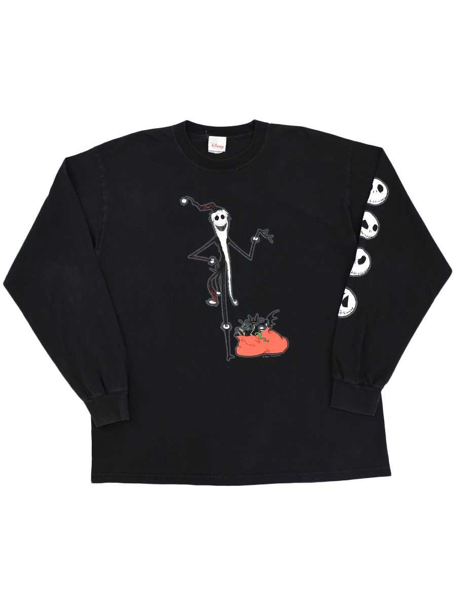 00's Disney store ナイトメアー・ビフォア・クリスマス ''ジャック
