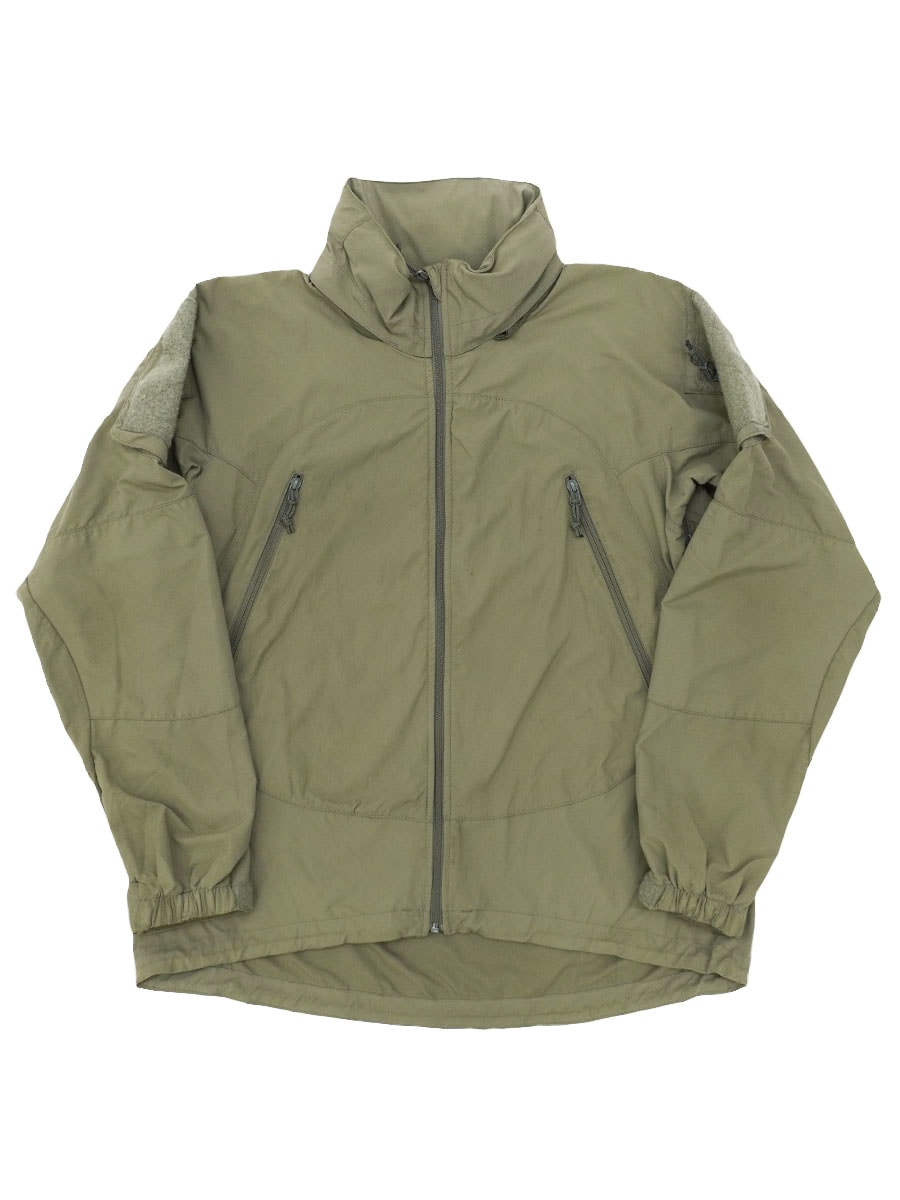 00's パタゴニア PCU MARS LEVEL5 ソフトシェルジャケット アルファ