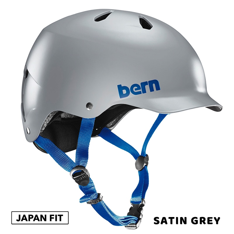 WATTS | ALL ITEMS | bern | バーン