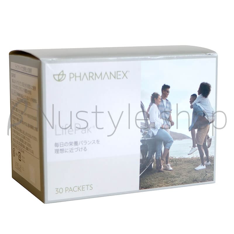 ニュースキン genLOC ルミスパ（IoT非対応） ※必ず【注意事項】をお