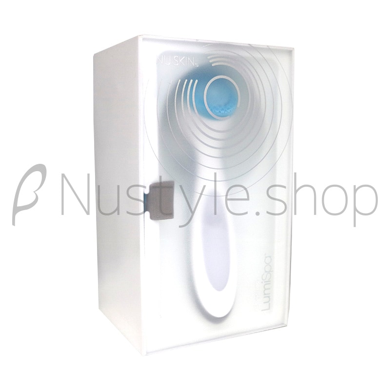 ニュースキン genLOC ルミスパ（IoT非対応） ※必ず【注意事項】をお