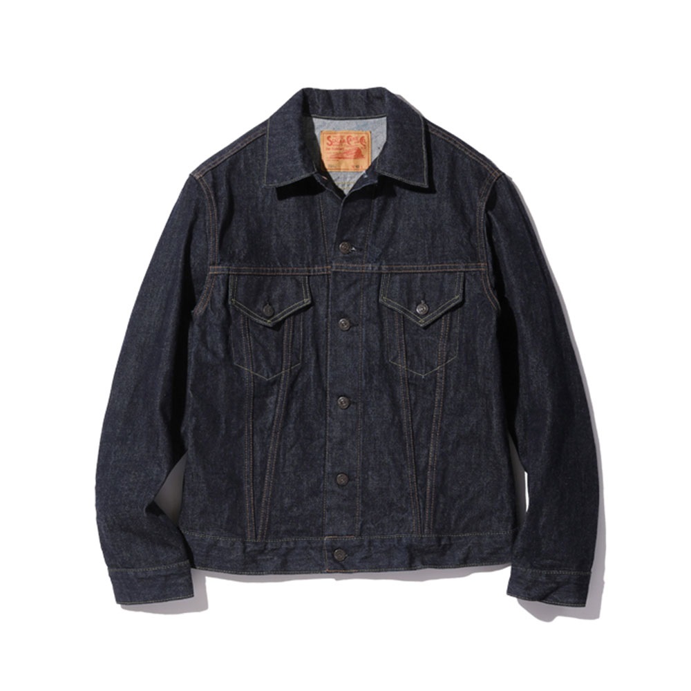 デニムジャケット デニム シュガーケーン SUGAR CANE Lot No. SC12962