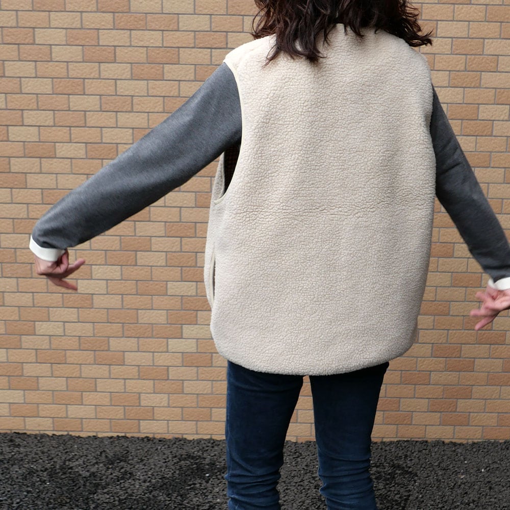 ボアベスト ヴァンソンエミレイユ バンソンエミレイユ ベスト VINCENT