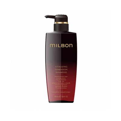 ミルボン バイタライジング ディメンション シャンプー(500ml) milbon