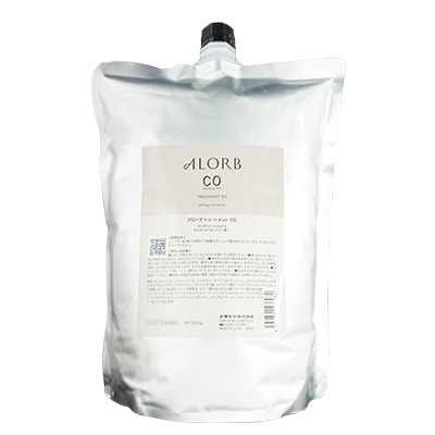 タマリス アローブ シャンプー CO 2000ml 詰替レフィル | サロン専売品