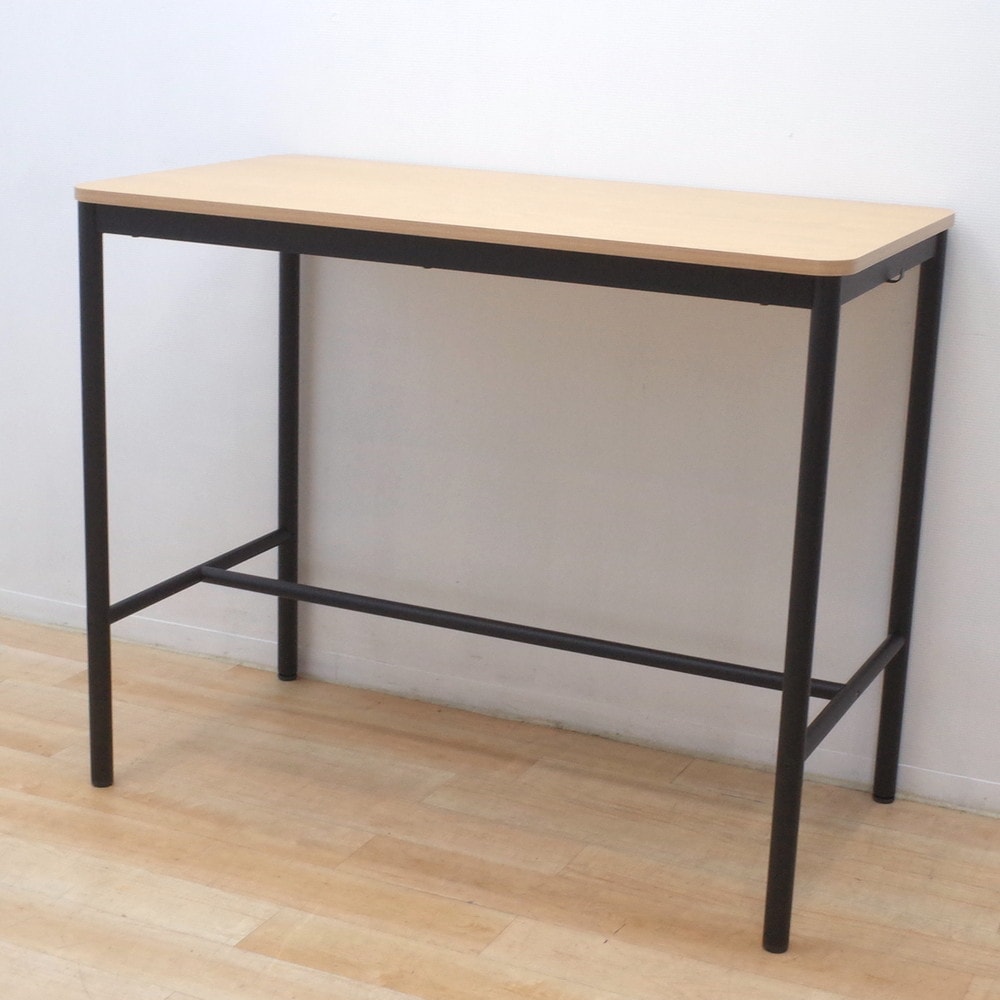 IKEA イケア TOMMARYD カウンターテーブル W1270 D670 H1020