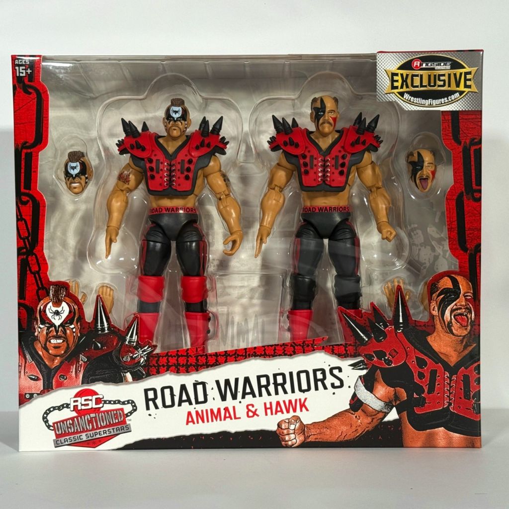 プロレス】,フィギュア,プロレス | ビッグブルー BIG BLUE