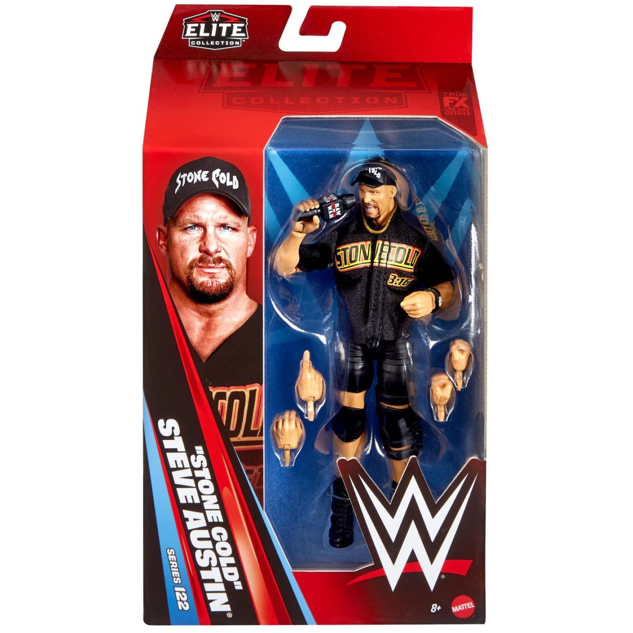 特価】クリード・ブラザーズ（ブルータス & ジュリアス）WWE