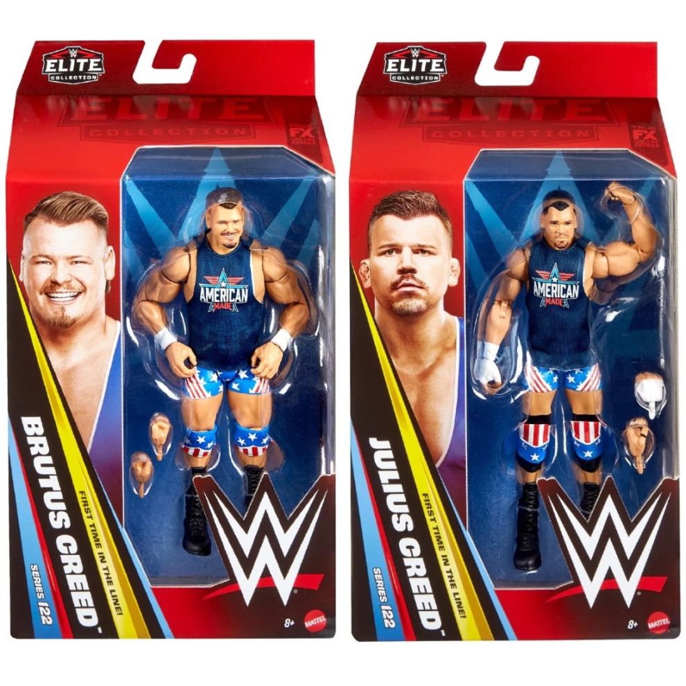 イヨ・スカイ Iyo Sky WWE フィギュア エリート 122 | WWE | ビッグ