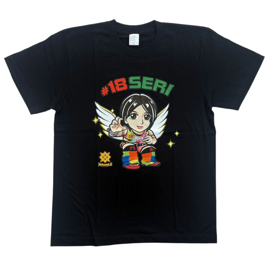 マリーゴールド】,Tシャツ | ビッグブルー BIG BLUE