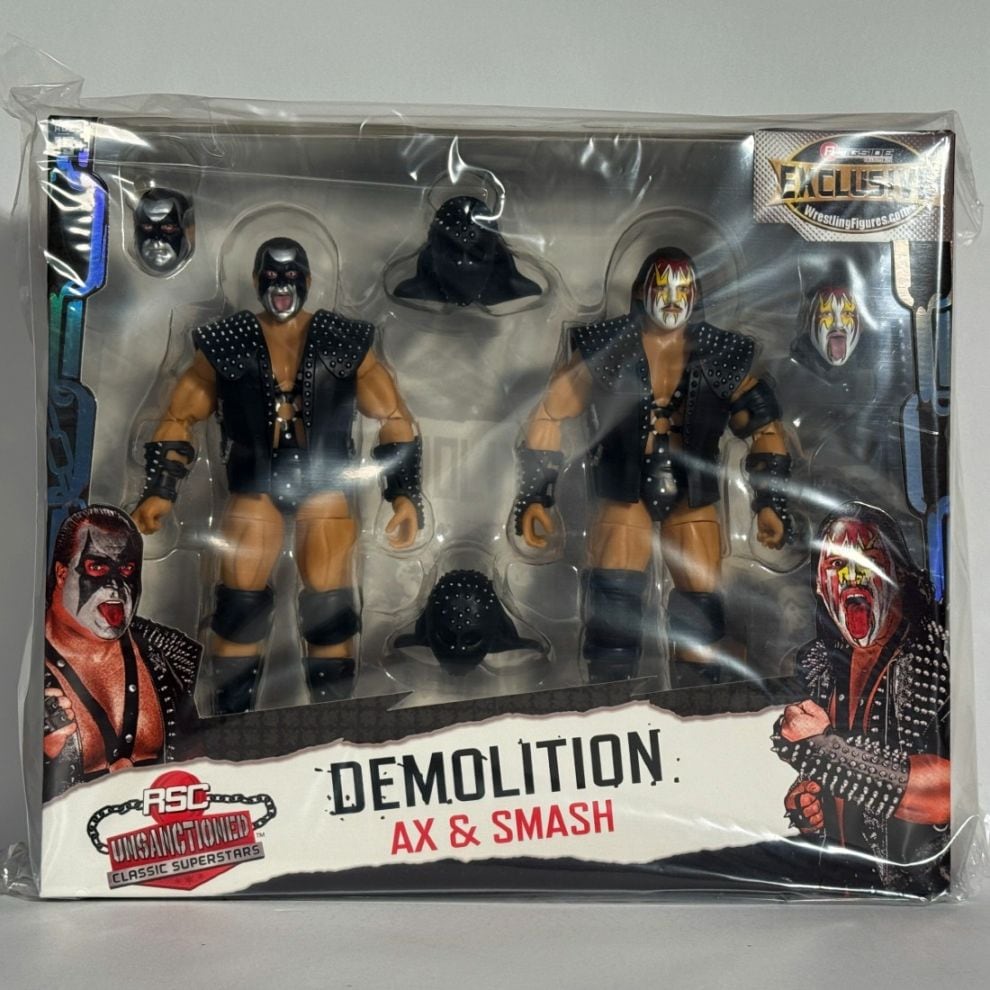 プロレス】,フィギュア,プロレス | ビッグブルー BIG BLUE